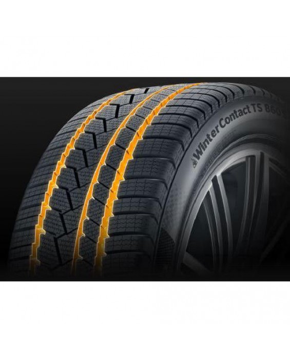 Anvelopa Iarna Continental Winter Contact Ts860s 295/35R21W 107