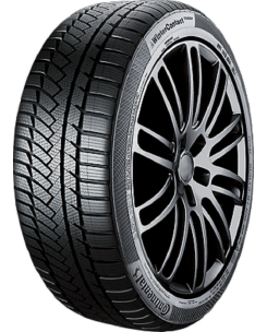 Anvelopa Iarna Continental Winter Contact Ts850p Suv 245/70R16T 107