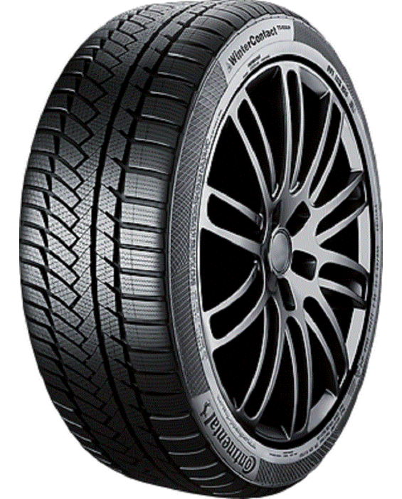 Anvelopa Iarna Continental Winter Contact Ts850p Suv 245/70R16T 107