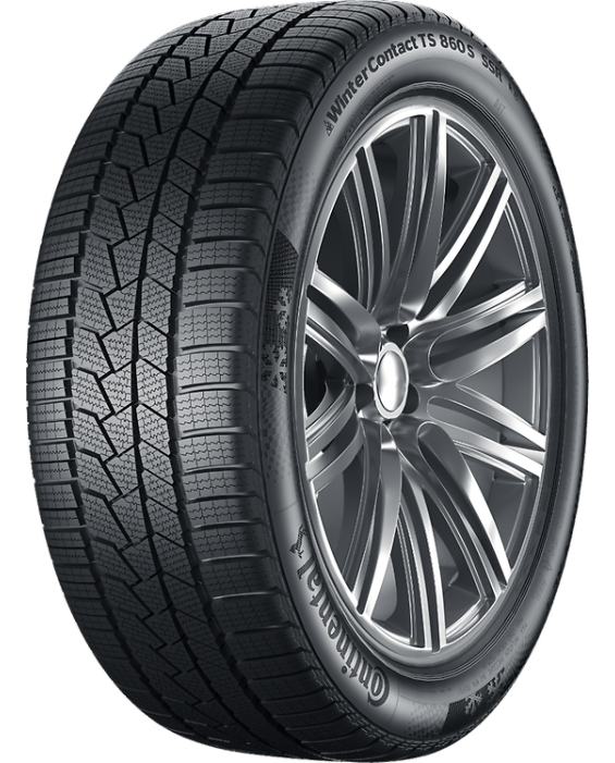 Anvelopa Iarna Continental Winter Contact Ts860s* 205/60R17H 97 Anvelopa Iarna Continental Winter Contact Ts860s* 205/60R17H 97