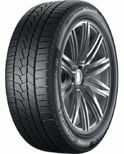 Anvelopa Iarna Continental Winter Contact Ts860s 245/35R21W 96