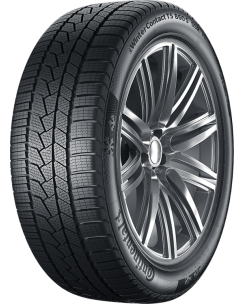 Anvelopa Iarna Continental Winter Contact Ts860s T0 Silent 235/45R18V 98