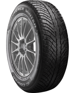 Anvelopa Iarna Cooper Discoverer Winter 255/5519V 