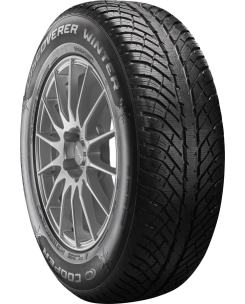 Anvelopa Iarna Cooper Discoverer Winter 255/6018V 