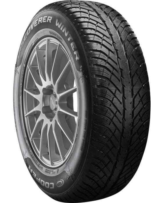 Anvelopa Iarna Cooper Discoverer Winter 255/6018V 