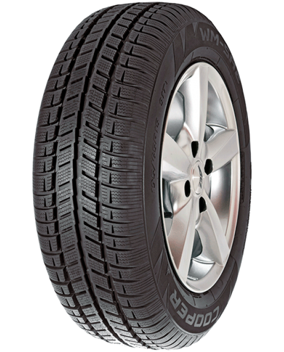 Anvelopa Iarna Cooper Wm-sa2+ (t) 175/6514T 82 Anvelopa Iarna Cooper Wm-sa2+ (t) 175/6514T 82