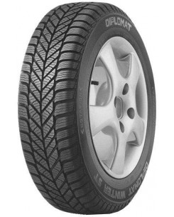 Anvelopa Iarna Diplomat Made By Goodyear St 155/70/13T 75