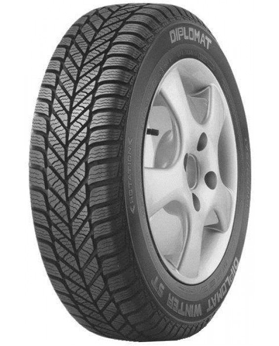 Anvelopa Iarna Diplomat Made By Goodyear St 185/70/14T 88