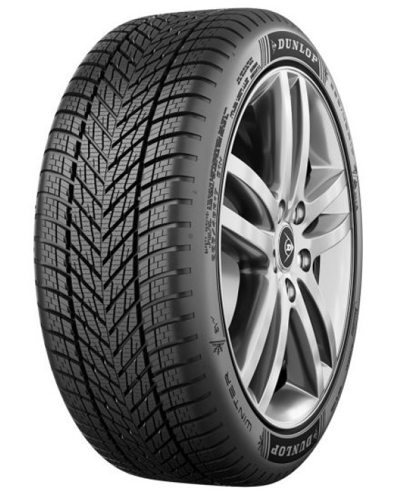 Anvelopa Iarna Dunlop Winter 255/45R20V 105
