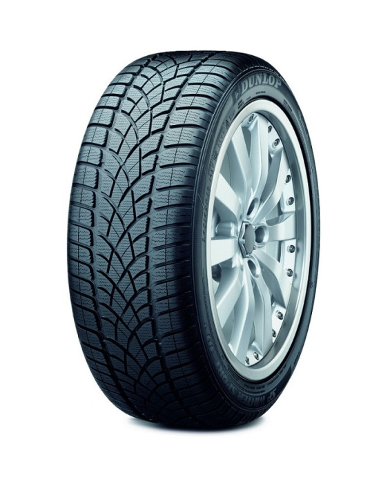Anvelopa Iarna Dunlop Winter Sport 3d Ao 235/45R19V 99