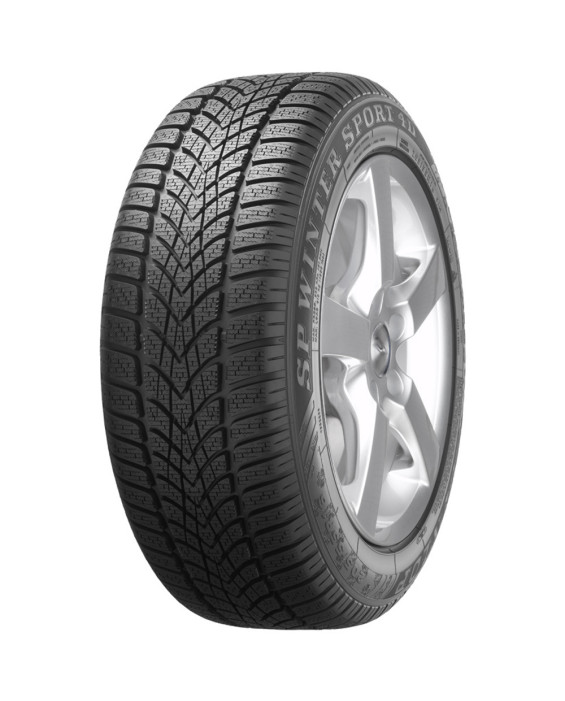 Anvelopa Iarna Dunlop Winter Sport 4d 235/50R18V 97