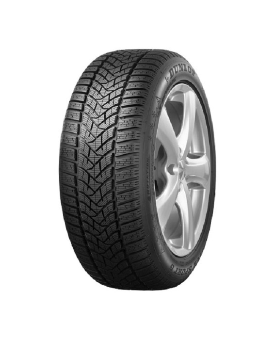 Anvelopa Iarna Dunlop Winter Sport 5 Mfs 235/45R17V 97