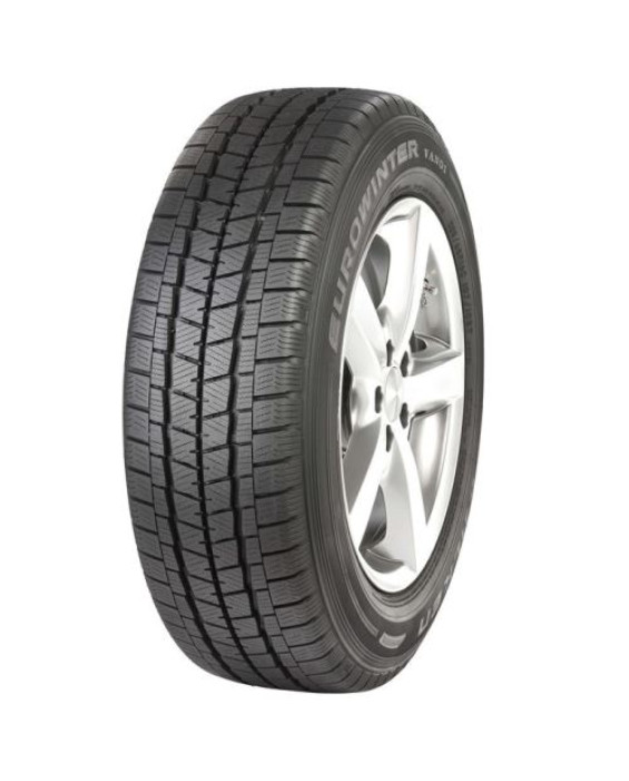 Anvelopa Iarna Falken VAN01 225/55R17 109/107T