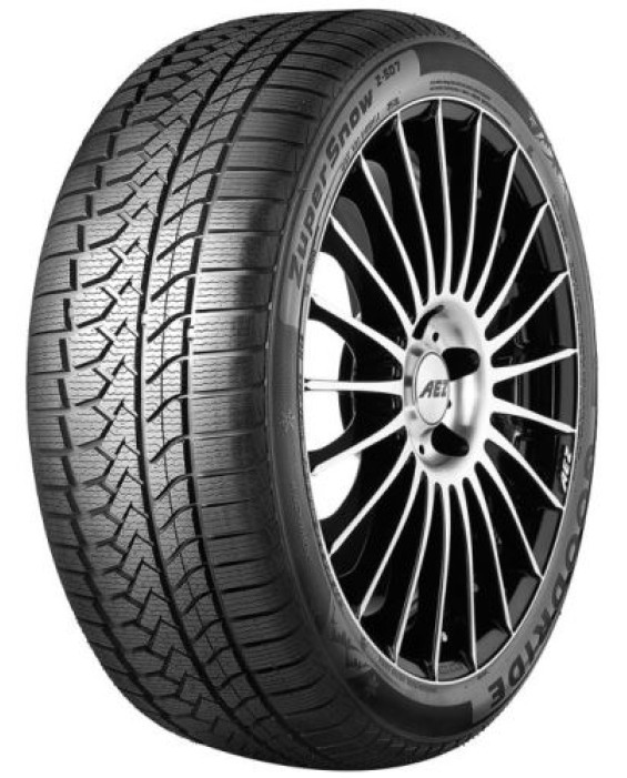 Anvelopa Iarna GOODRIDE Z-507 205/60R16 92H