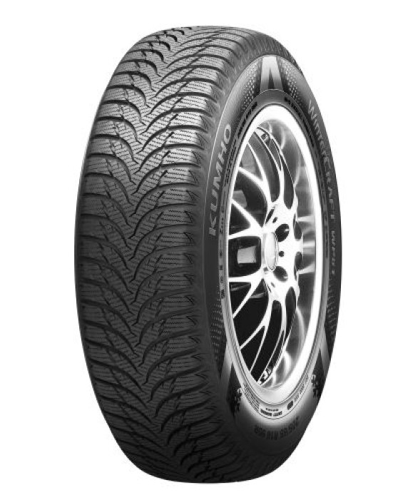 Anvelopa Iarna Kumho WP51 WINTERCRAFT 215/50R17 95H