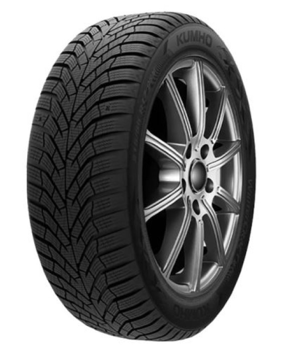 Anvelopa Iarna Kumho WP52 195/65R16 92H