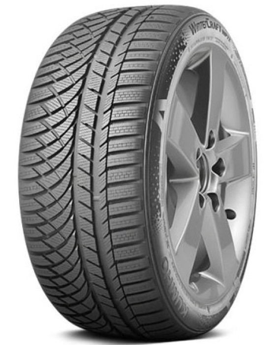 Anvelopa Iarna Kumho WP72 265/35R18 97V