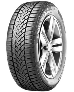 Anvelopa Iarna LASSA SNOWAYS3 165/65R14 79T