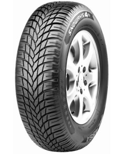Anvelopa Iarna LASSA SNOWAYS4 195/60R15 88H