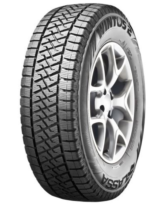 Anvelopa Iarna LASSA WINTUS2 205/75R16 113/111R
