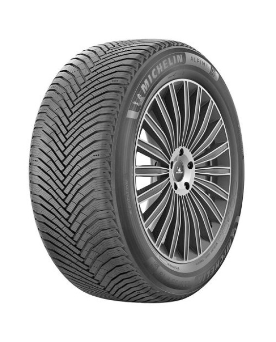 Anvelopa Iarna Michelin ALPIN 7 XL 215/60R16 91H