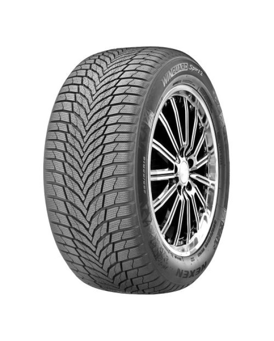 Anvelopa Iarna Nexen WINGURAD-SPORT2-SUV 265/65R17 112H