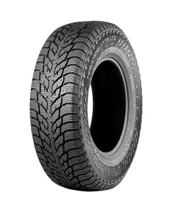 Anvelopa Iarna Nokian Hakkapeliita Lt3 285/70R17Q 121/118