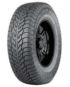 Anvelopa Iarna Nokian Hakkapeliita Lt3 315/70R17Q 121/118