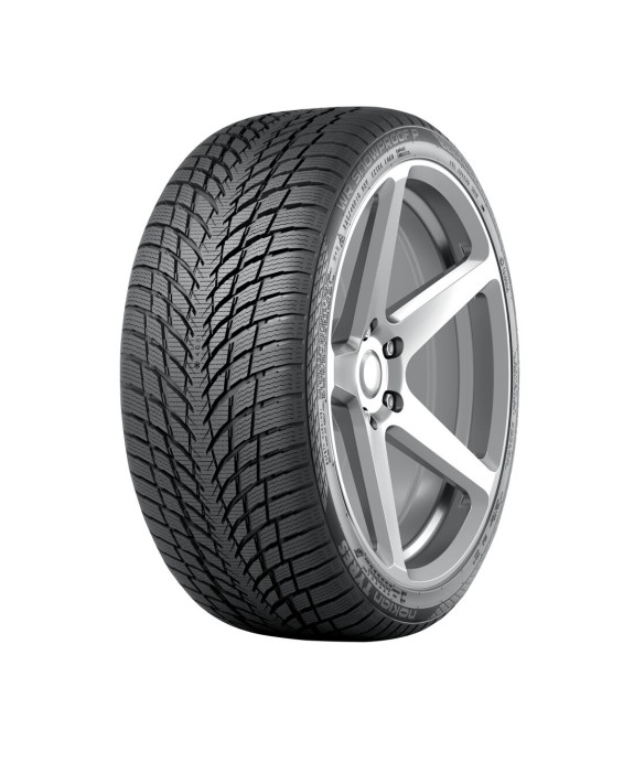 Anvelopa Iarna Nokian Snowproof 1 255/45R18V 103 Anvelopa Iarna Nokian Snowproof 1 255/45R18V 103