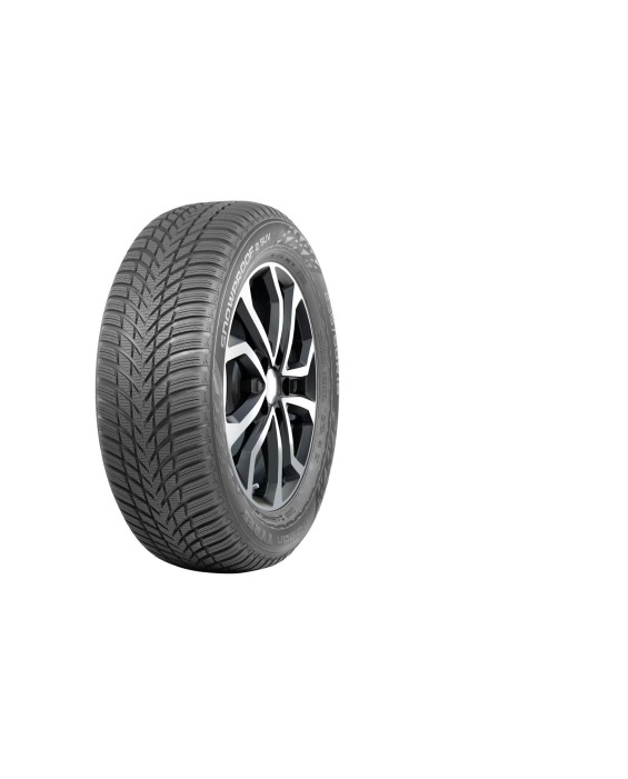 Anvelopa Iarna Nokian Snowproof 1 255/40R20V 101