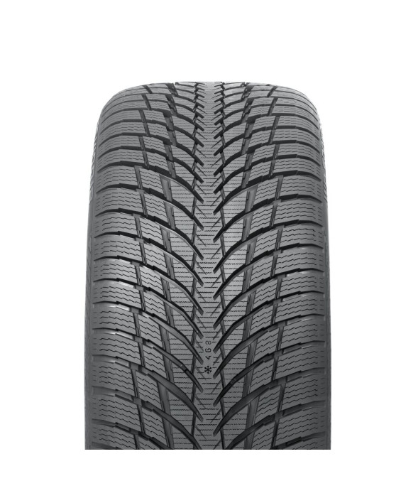 Anvelopa Iarna Nokian Wr Snowproof P 225/45R18V 95