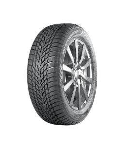Anvelopa Iarna Nokian Wr Snowproof 235/50R17V 100