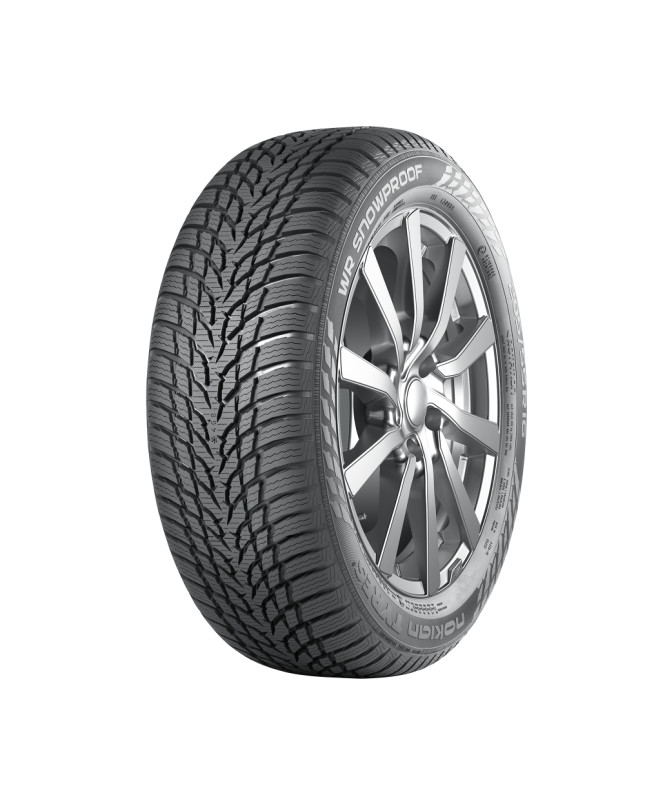Anvelopa Iarna Nokian Wr Snowproof 235/50R17V 100