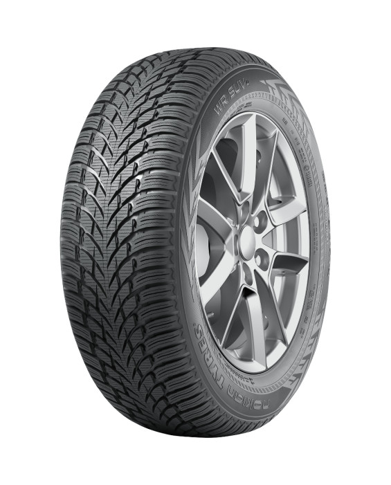 Anvelopa Iarna Nokian Wr Suv4 245/50R20V 102