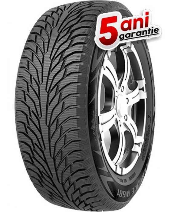 Anvelopa Iarna Petlas Explero Ice W681 215/6516T Anvelopa Iarna Petlas Explero Ice W681 215/6516T