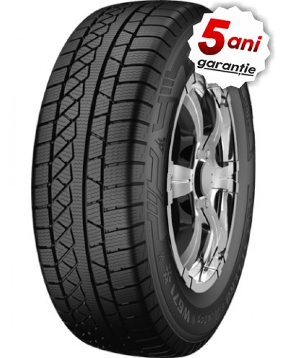 Anvelopa Iarna Petlas Explero W671 255/5019V Anvelopa Iarna Petlas Explero W671 255/5019V