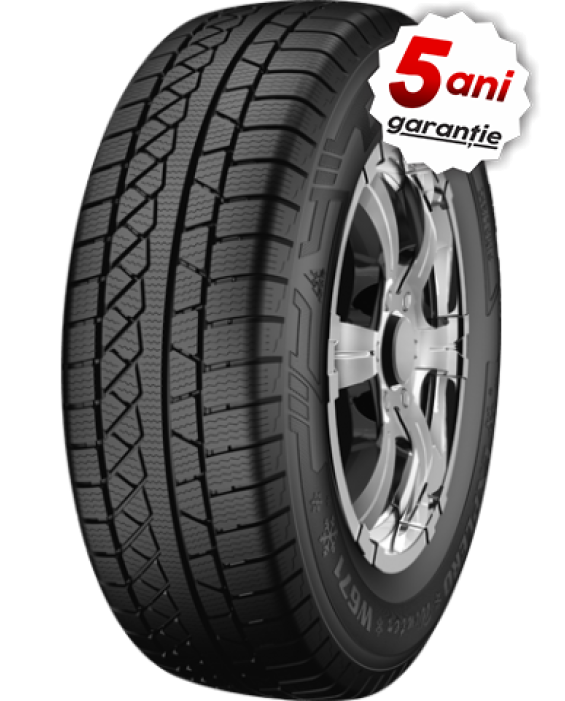 Anvelopa Iarna Petlas Explero W671 275/4020V 