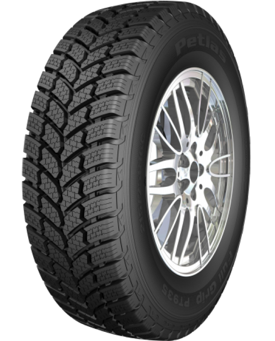 Anvelopa Iarna Petlas Full Grip Pt935 215/7516CR 116