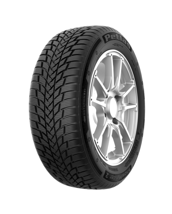 Anvelopa Iarna Petlas Snowmaster 2 205/6016H 
