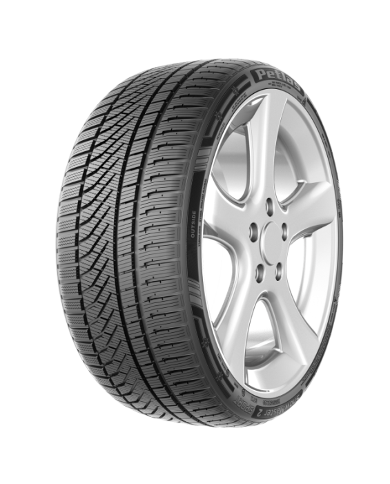 Anvelopa Iarna Petlas Snowmaster 2 Sport 215/5517V Anvelopa Iarna Petlas Snowmaster 2 Sport 215/5517V