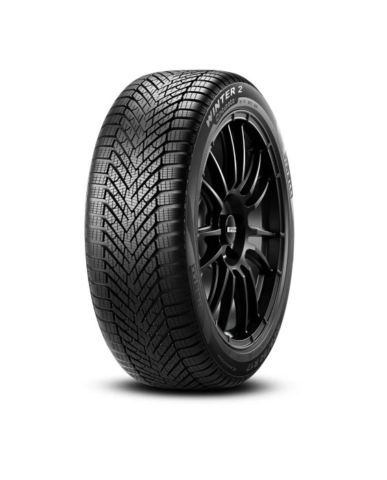Anvelopa Iarna Pirelli Cinturato Winter 2 225/40R18V 92