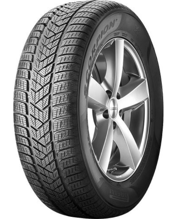 Anvelopa Iarna Pirelli Scorpion Winter 285/45/19V 111 Anvelopa Iarna Pirelli Scorpion Winter 285/45/19V 111