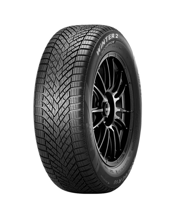 Anvelopa Iarna Pirelli Scorpion Winter 2 265/45R20V 108