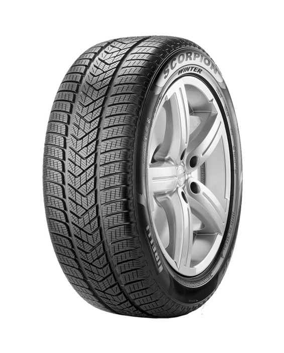 Anvelopa Iarna Pirelli Scorpion Winter 225/65R17H 106