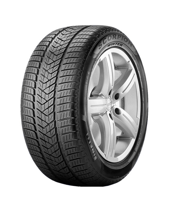 Anvelopa Iarna Pirelli Scorpion Winter N0 275/45R20V 110 Anvelopa Iarna Pirelli Scorpion Winter N0 275/45R20V 110