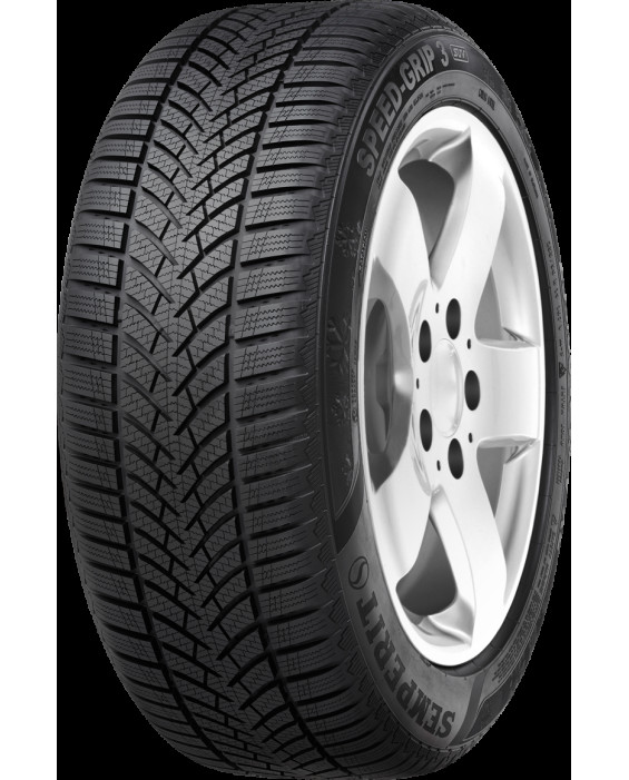 Anvelopa Iarna Semperit Speed-grip 3 235/40R18V 95 Anvelopa Iarna Semperit Speed-grip 3 235/40R18V 95