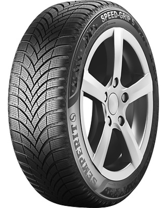 Anvelopa Iarna Semperit Speed-grip 5 235/60R18V 107