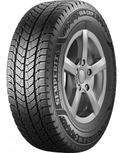 Anvelopa Iarna Semperit Van Grip 3 195/60R16CT 99/97