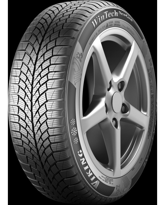 Anvelopa Iarna Viking Wintech Newgen 185/65R15T 92