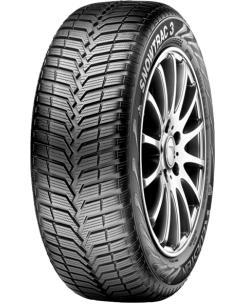 Anvelopa Iarna Vredestein Snowtrac 3 165/6514T 79